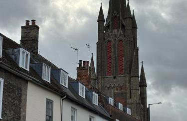 Stylish Town House in Medieval Grid - Foto 7