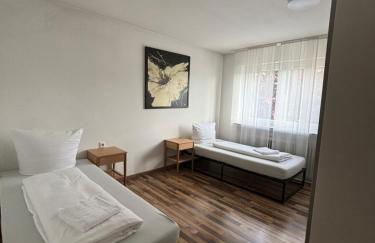 Monteuren Apartment Reutlingen - Foto 11