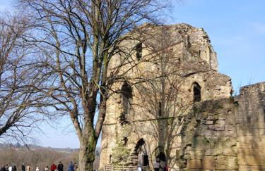 The Herons - Foto 36