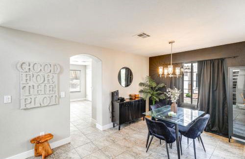 Las Vegas Home with Private Pool - Close to Casinos! - Foto 2