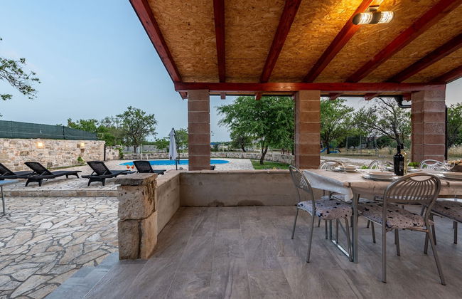 Villa Rozaria - Foto 21