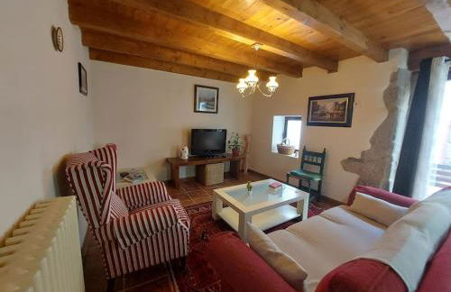 O Recuncho da Isa - Ribeira Sacra - Foto 10