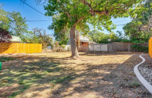 Mountain-View Cedar City Home with Large Yard! - Foto 3