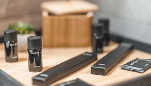 Victoria's Aura I - Foto 4