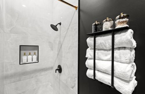 Chic Loft near United Center, UIC/IMD & Downtown - Foto 21