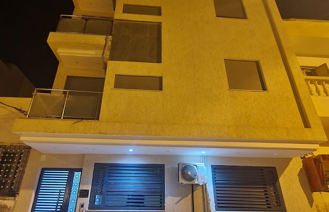 Residence Mami - Foto 14