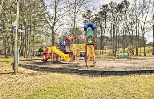 Newly Built Arab Abode Near Guntersville Lake - Foto 27