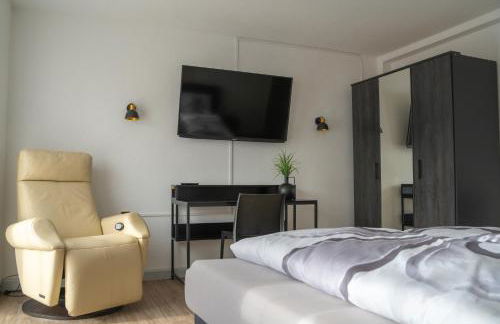 Ferienwohnung Limo Büttner - Foto 22