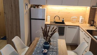 Apartament Blue Haven - Photo 3