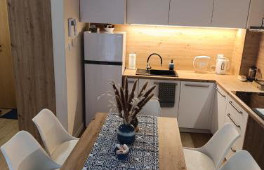 Apartament Blue Haven - Foto 3