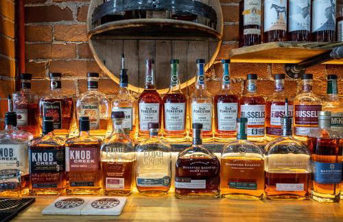 Monmouth Lofts - Newport Lofts Sleep 10 - Foto 78