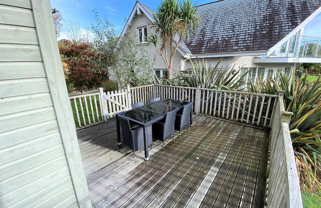 Trewhiddle Villa 29 - Foto 18