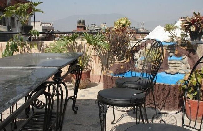 Thamel Apartments Hotel - Foto 55