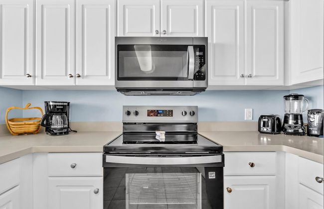 Majestic Beach Towers 1-1213 - Foto 8