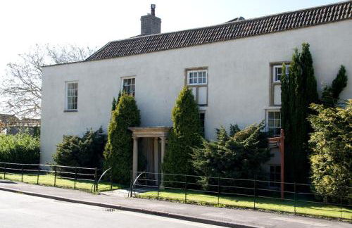 Charming Compton House near Cheddar - Foto 15
