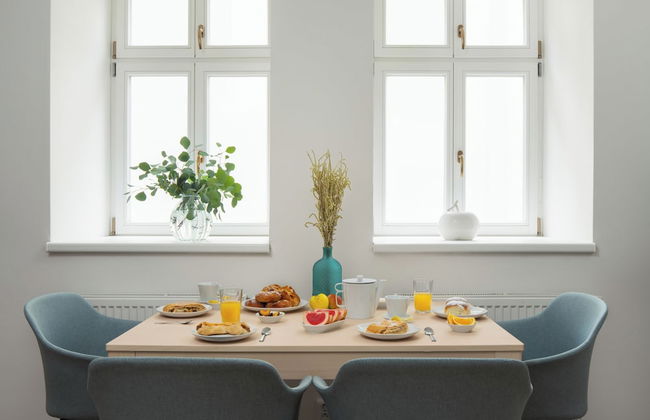 Zelný Trh Boutique Apartments #11 by Goodnite cz - Foto 29