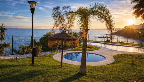 Relax Frente al Mar - Foto 5