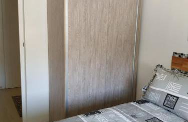 Consulado EUA Apto 1 dorm na frente do Consulado Americano com garagem Porto Alegre - Foto 37