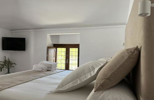 Cortijo San Roque Alojamientos Rurales - Foto 59