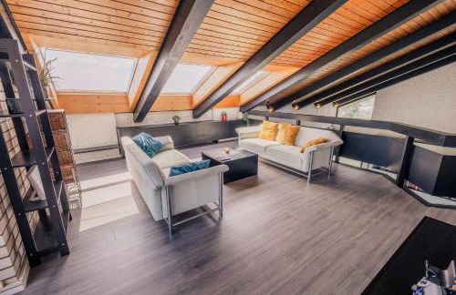 Villa Panoramica Pool & Sauna - Foto 13