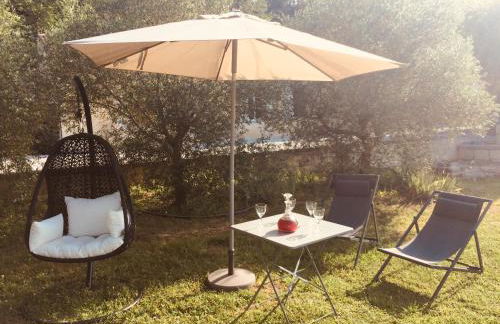 Villa Bacchus - Foto 17