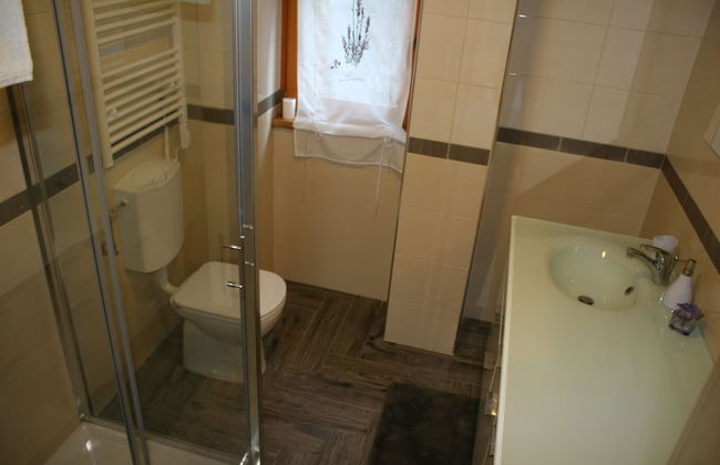 Apartments Jez - Foto 13