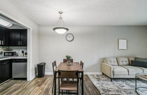 Halsten at Vinings 3203 Spacious 1 Bed 1 bath - Foto 26