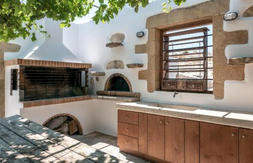 Villa Froudi - Foto 63