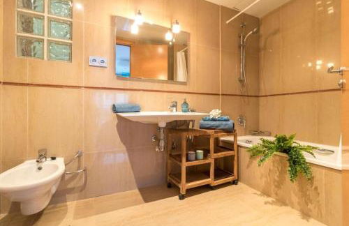 Respira, Mediterraneo 100% .Mandala apARTments - Foto 20