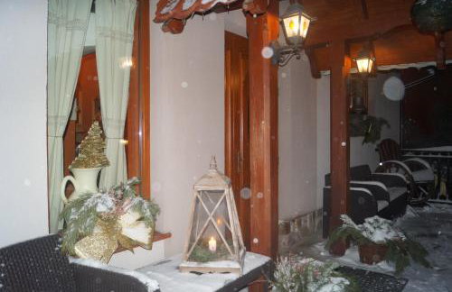 Apartamenty i pokoje rodzinne - Foto 45