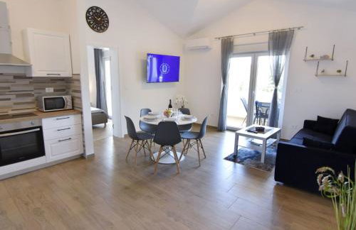 Apartment Apartment 2 in einer neuen Villa mit Pool in ruhiger Lage by Interhome - Foto 21