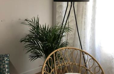 Agréable maison de ville ,calme avec tous les commerces à 150M - Foto 13