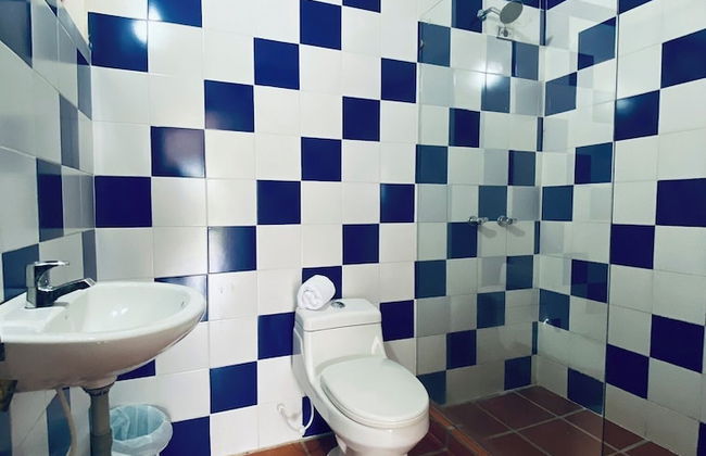 Eco hotel primavera - Foto 74