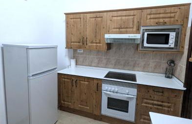 Casa Los Tilos 3 - Foto 5