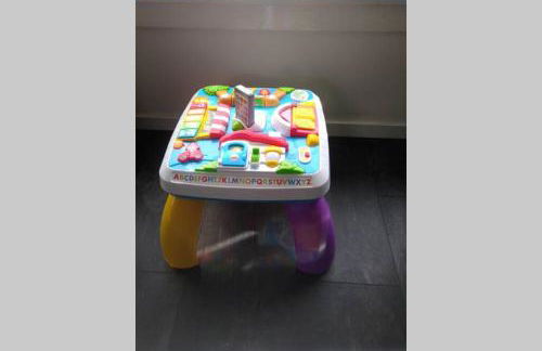 The Cottage - Hot Tub - nr Glasgow - self check-in - Foto 28