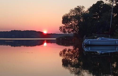 Willa na Orlej - Foto 30