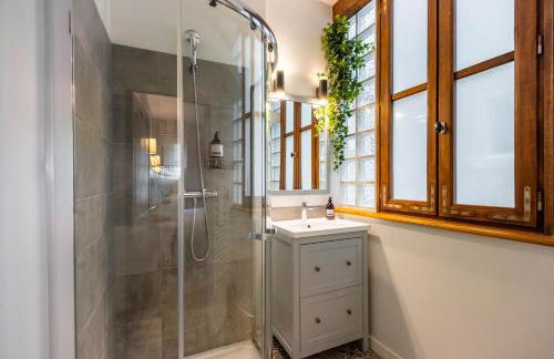 Le Relais DUCAL - Appartements d'Hôtes Vieille Ville - Foto 41