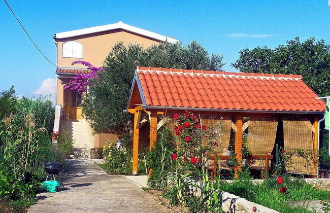 Apartment in Tkon with garden and terrace - Foto 45