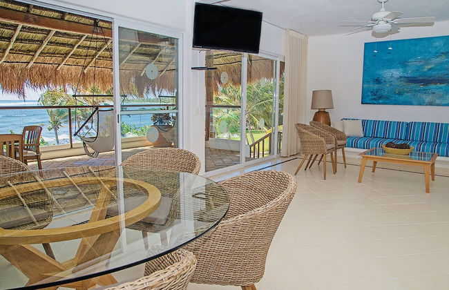 Villa Conchas Chinas by SkyRun - Foto 6