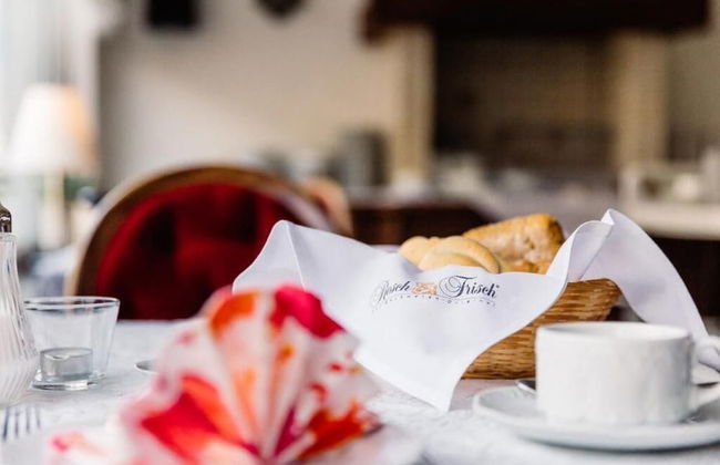 Logierhaus Rosa-Lena - Foto 44