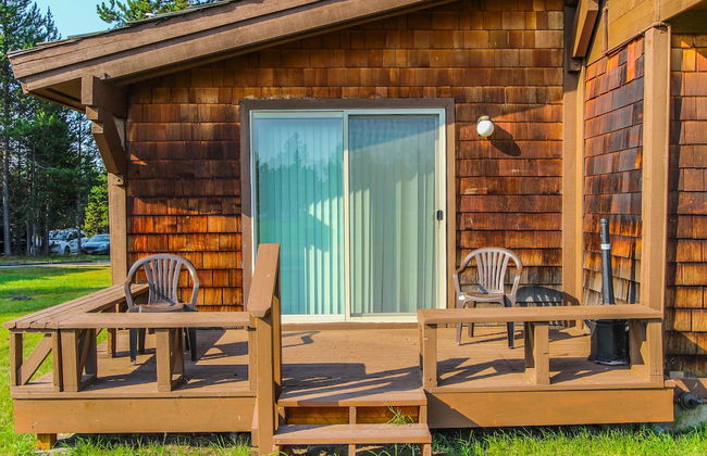 Timbers at Island Park Village Resort - Foto 19