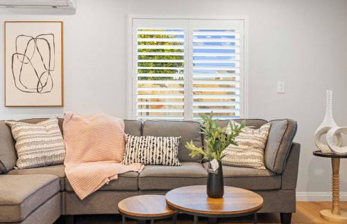 #Marbella lane - Serene Haven Retreat 3BR - Foto 7