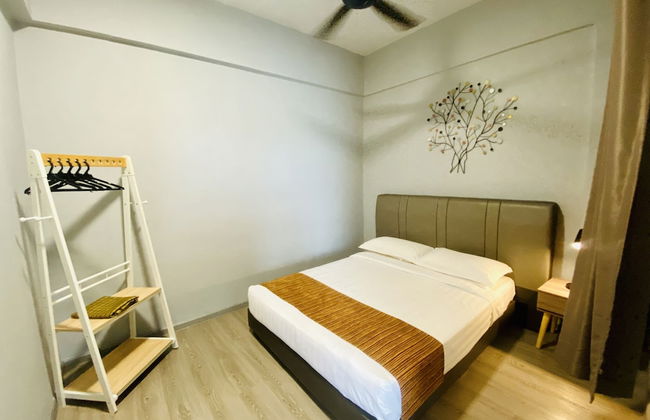 Seaview Apartment - Foto 12