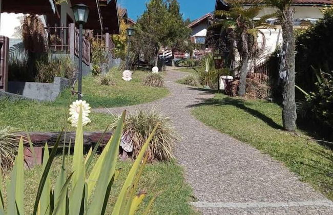 Chalés 4 estações - Foto 10