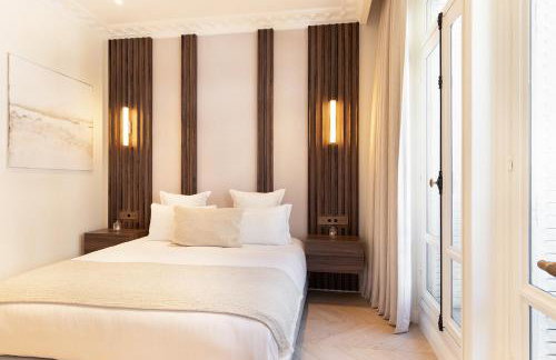 Maison Galante - Serviced Apartments in Champs-Elysées - Photo 11