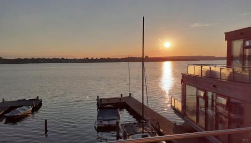 Lagrette Ferienwohnung am Hainer See - Foto 3