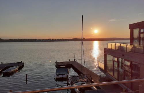 Lagrette Ferienwohnung am Hainer See - Foto 3