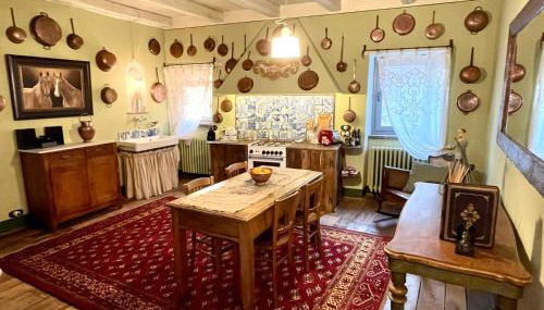 Flaminivs - Timeless Elegance in Civita di Bagnoregio - Photo 5