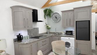 The Garden Hideaway Central Corbridge - Foto 5