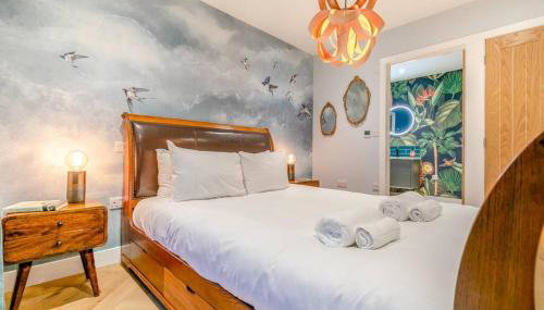 Luxury holiday home near the coast - Foto 4